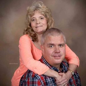 Meet your Posher, Raymond